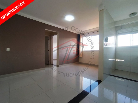Imagem Imóvel com 2 Quartos à Venda, 47 m² em Residencial Anauá - Hortolândia Imagem Imóvel com 2 Quartos à Venda, 47 m² em Residencial Anauá - Hortolândia