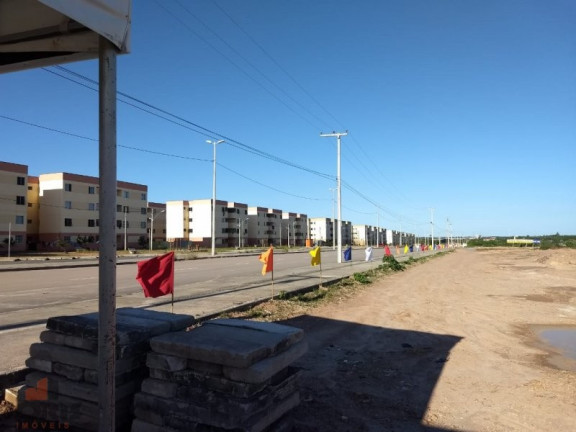 Imagem Imóvel à Venda, 100.000 m² em Jangurussu - Fortaleza