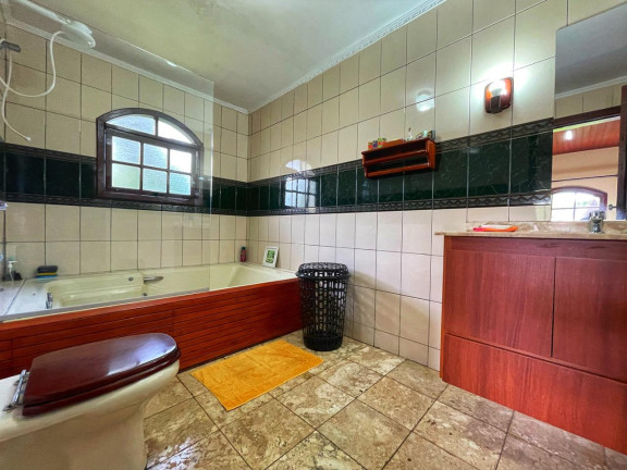 Imagem Imóvel com 3 Quartos à Venda, 340 m² em Jardim Flamboyant Iii - Boituva
