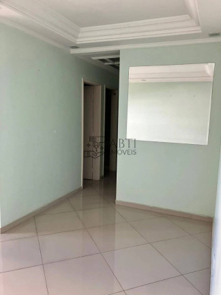 Apartamento com 3 Quartos à Venda, 70 m² em Vila Monumento - São Paulo