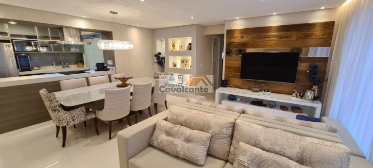 Imagem Apartamento com 3 Quartos à Venda, 108 m² em Centro - Diadema Imagem Apartamento com 3 Quartos à Venda, 108 m² em Centro - Diadema