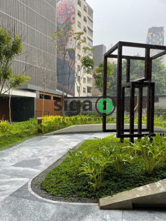 Imagem Apartamento com 3 Quartos à Venda, 196 m² em Cerqueira César - São Paulo Imagem Apartamento com 3 Quartos à Venda, 196 m² em Cerqueira César - São Paulo