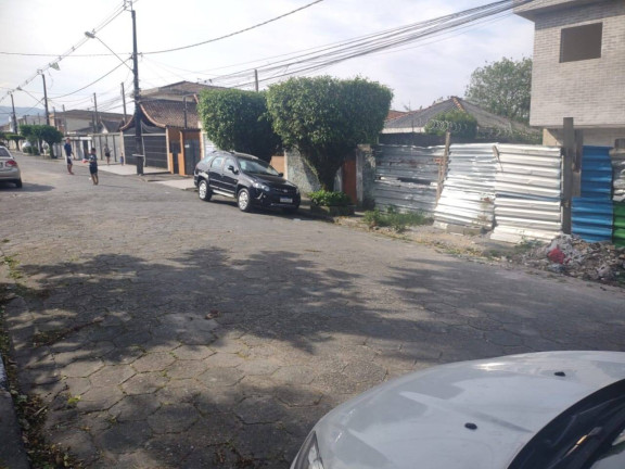 Imagem Casa com 2 Quartos à Venda, 55 m² em Cidade Naútica - São Vicente Imagem Casa com 2 Quartos à Venda, 55 m² em Cidade Naútica - São Vicente