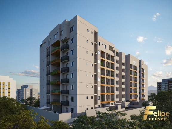 Imagem Imóvel com 2 Quartos à Venda, 61 m² em Jardim Camburi - Vitória