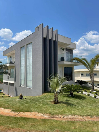 Imagem Casa com 4 Quartos à Venda, 450 m² em Ninho Verde Ii - Pardinho
