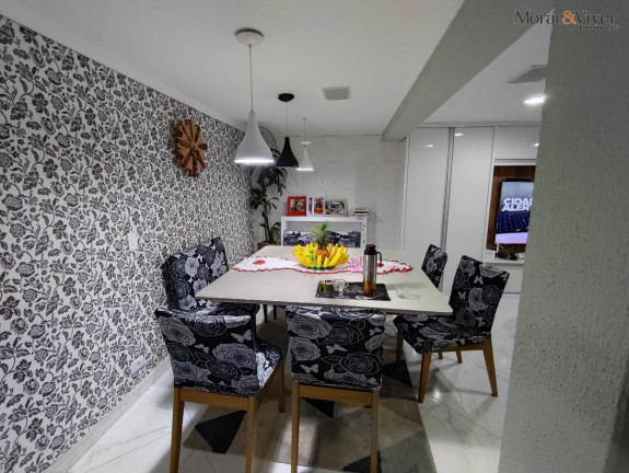 Imagem Sobrado com 3 Quartos à Venda, 310 m² em Sitio Cercado - Curitiba
