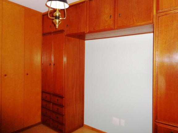 Imagem Apartamento com 2 Quartos para Alugar, 56 m² em Conjunto Residencial Morada Do Sol - São Paulo
