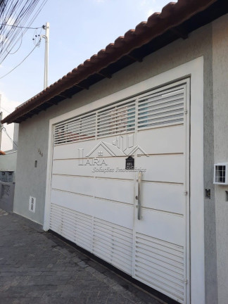 Sobrado com 2 Quartos à Venda,  em Vila Esperança - São Paulo
