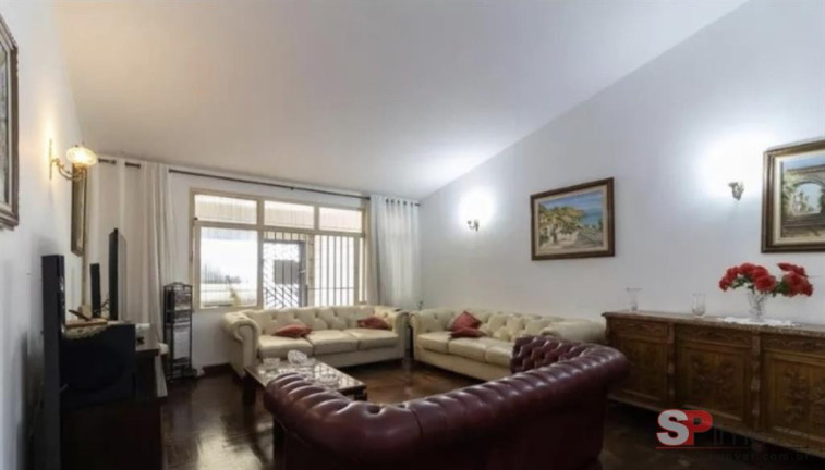 Casa com 4 Quartos à Venda, 260 m² em Ipiranga - São Paulo