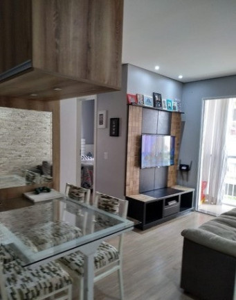 Imagem Apartamento com 2 Quartos à Venda, 49 m² em Colônia (zona Leste) - São Paulo Imagem Apartamento com 2 Quartos à Venda, 49 m² em Colônia (zona Leste) - São Paulo