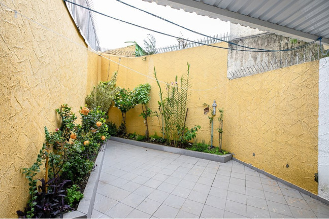 Imagem Casa com 3 Quartos à Venda, em Vila Cruzeiro - São Paulo Imagem Casa com 3 Quartos à Venda, em Vila Cruzeiro - São Paulo