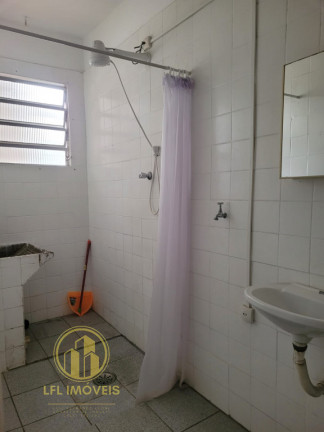 Imagem Kitnet para Alugar, 36 m² em Vila Buarque - São Paulo Imagem Kitnet para Alugar, 36 m² em Vila Buarque - São Paulo