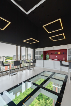 Imagem Imóvel com 1 Quarto à Venda, 34 m² em Cerqueira César - São Paulo