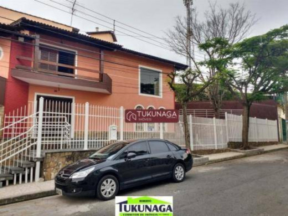 Imagem Sobrado com 6 Quartos à Venda ou Locação, 590 m² em Parque Renato Maia - Guarulhos Imagem Sobrado com 6 Quartos à Venda ou Locação, 590 m² em Parque Renato Maia - Guarulhos