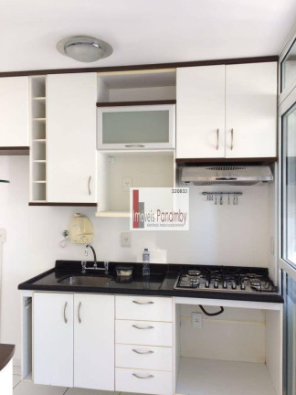 Imagem Imóvel com 1 Quarto à Venda, 60 m² em Vila Mariana - São Paulo Imagem Imóvel com 1 Quarto à Venda, 60 m² em Vila Mariana - São Paulo