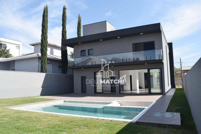 Imagem Casa com 4 Quartos à Venda ou Locação, 299 m² em Condomínio Residencial Reserva Ecológica Atibaia - Atibaia Imagem Casa com 4 Quartos à Venda ou Locação, 299 m² em Condomínio Residencial Reserva Ecológica Atibaia - Atibaia