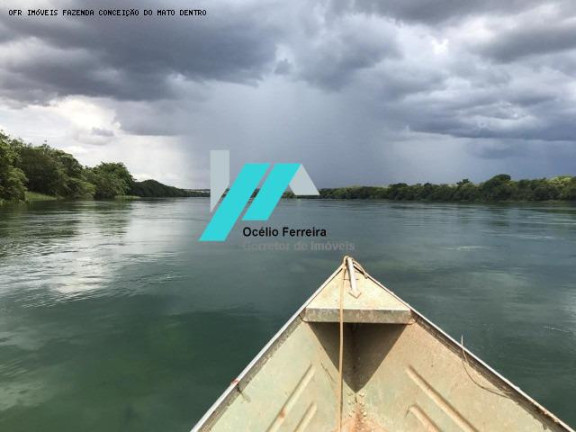 Imagem Fazenda à Venda, 800 m² em Represa 3 Marias - Três Marias Imagem Fazenda à Venda, 800 m² em Represa 3 Marias - Três Marias