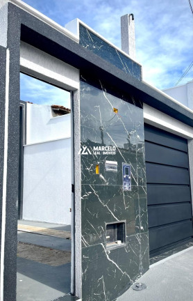 Casa com 3 Quartos à Venda, 76 m² em Zabelê - Vitória Da Conquista