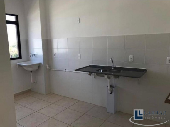 Imagem Imóvel com 2 Quartos à Venda, 43 m² em Ribeirao Verde - Ribeirao Preto Imagem Imóvel com 2 Quartos à Venda, 43 m² em Ribeirao Verde - Ribeirao Preto
