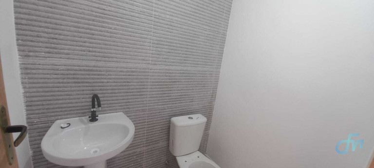 Imagem Sobrado com 2 Quartos à Venda, 77 m² em Vila São Sebastião - Mogi Das Cruzes