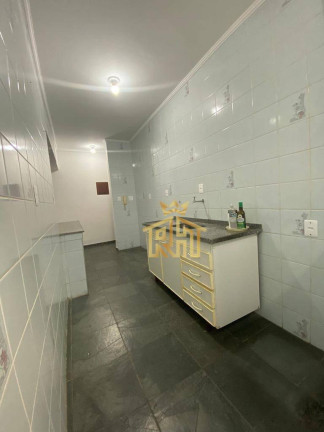 Imagem Apartamento com 2 Quartos à Venda, 70 m² em Vila Guilhermina - Praia Grande