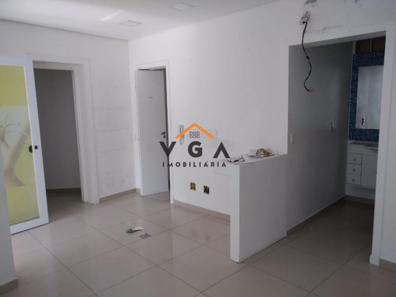 Imagem Imóvel Comercial à Venda, 110 m² em Santana - São Paulo