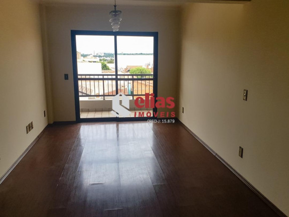 Imagem Apartamento com 3 Quartos à Venda, 120 m² em Jardim Panorama - Bauru