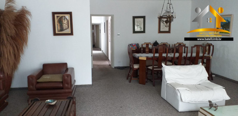 Imagem Casa com 4 Quartos à Venda, 367 m² em Jardim Da Saúde - São Paulo Imagem Casa com 4 Quartos à Venda, 367 m² em Jardim Da Saúde - São Paulo
