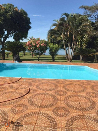 Imagem Chácara com 3 Quartos à Venda, 170 m² em Zona Rural - Três Fronteiras Imagem Chácara com 3 Quartos à Venda, 170 m² em Zona Rural - Três Fronteiras