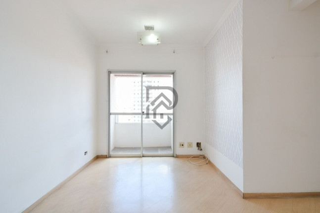 Imagem Apartamento com 3 Quartos à Venda, 60 m² em Vila Mariana - São Paulo