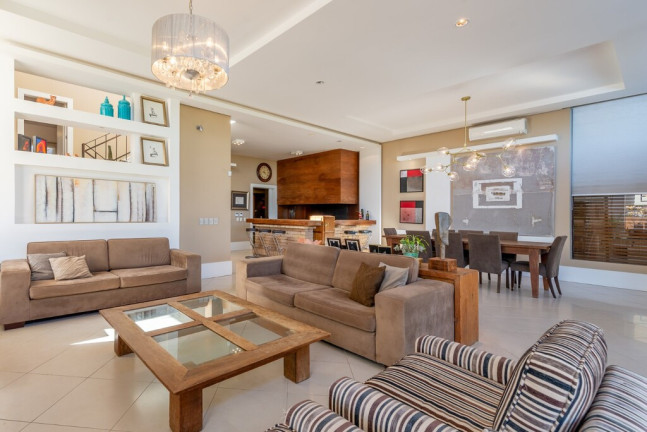 Imagem Casa com 5 Quartos à Venda, 498 m² em Ipanema - Porto Alegre