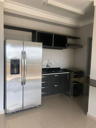 Imagem Apartamento com 2 Quartos à Venda, 60 m² em Campolim - Sorocaba