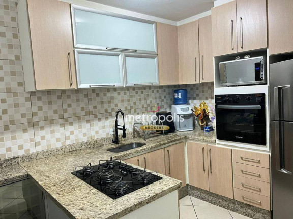 Imagem Sobrado com 2 Quartos à Venda, 90 m² em Utinga - Santo André Imagem Sobrado com 2 Quartos à Venda, 90 m² em Utinga - Santo André