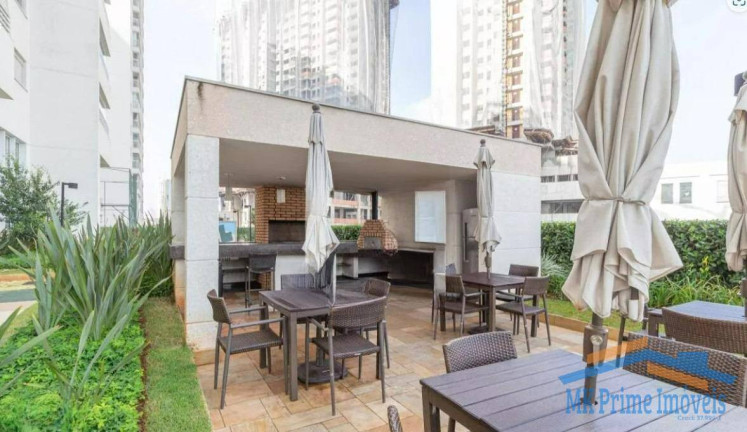 Apartamento com 3 Quartos à Venda, 81 m² em Centro - Osasco