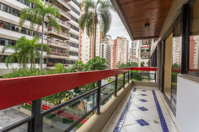 Imagem Apartamento com 4 Quartos à Venda, 112 m² em Perdizes - São Paulo