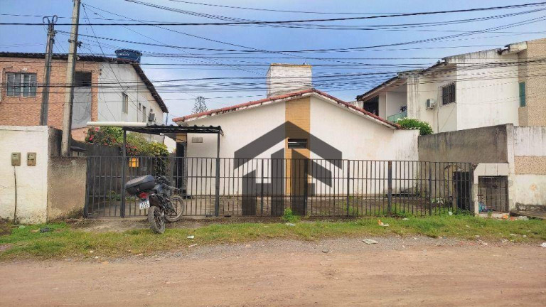 Imagem Casa de Condomínio com 2 Quartos à Venda, 56 m² em Jardim Atlântico - Olinda Imagem Casa de Condomínio com 2 Quartos à Venda, 56 m² em Jardim Atlântico - Olinda