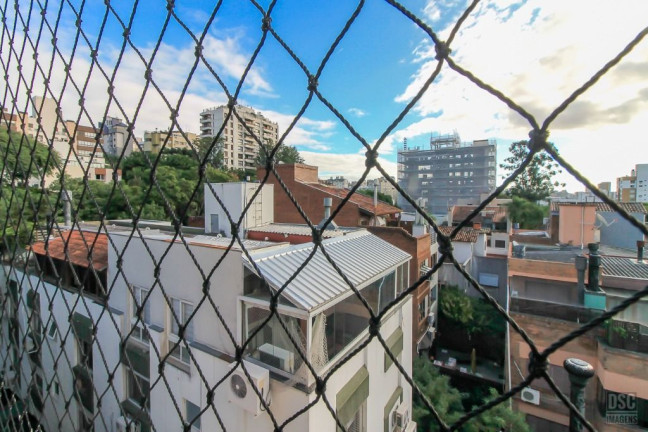 Imagem Apartamento com 1 Quarto à Venda, 44 m² em Auxiliadora - Porto Alegre