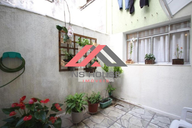 Imagem Casa com 3 Quartos à Venda, 100 m² em Ipiranga - São Paulo