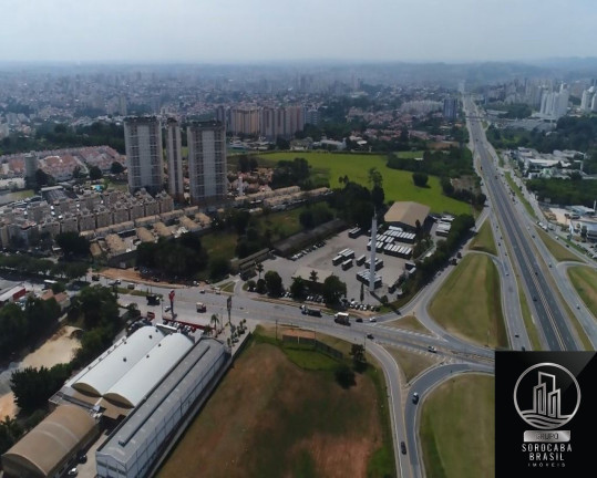 Imagem Terreno à Venda, 17.987 m² em Jardim Vera Cruz - Sorocaba Imagem Terreno à Venda, 17.987 m² em Jardim Vera Cruz - Sorocaba