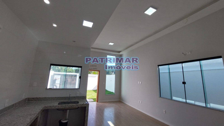 Imagem Casa com 3 Quartos à Venda, 166 m² em Jardim Atlântico Oeste (itaipuaçu) - Maricá Imagem Casa com 3 Quartos à Venda, 166 m² em Jardim Atlântico Oeste (itaipuaçu) - Maricá
