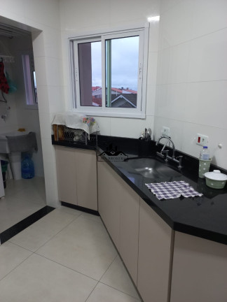 Imagem Apartamento com 3 Quartos à Venda, 72 m² em Assunção - São Bernardo Do Campo