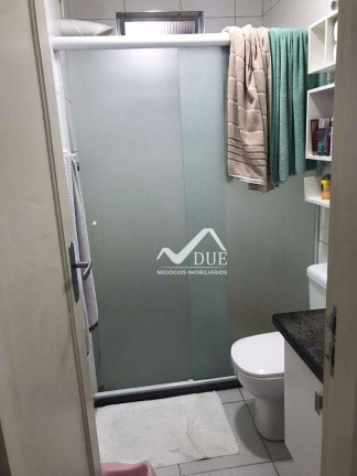 Imagem Apartamento com 1 Quarto à Venda, 60 m² em Macuco - Santos Imagem Apartamento com 1 Quarto à Venda, 60 m² em Macuco - Santos