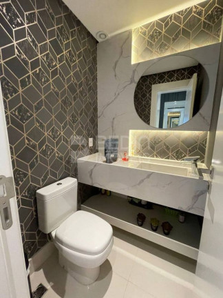 Imagem Apartamento com 3 Quartos à Venda, 127 m² em Centro - Balneário Camboriú