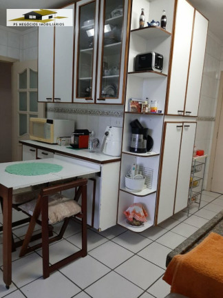 Imagem Apartamento com 3 Quartos à Venda, 104 m² em Saúde - São Paulo