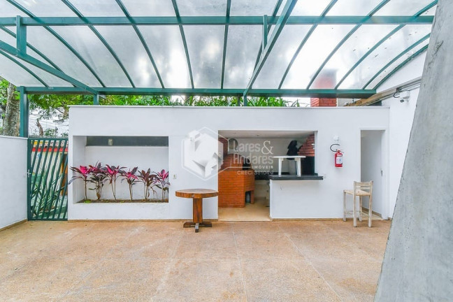 Imagem Apartamento com 4 Quartos à Venda, 155 m² em Santo Amaro - São Paulo