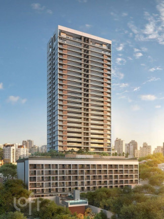 Imagem Apartamento com 4 Quartos à Venda, 157 m² em Perdizes - São Paulo