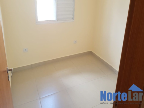 Imagem Apartamento com 1 Quarto para Alugar, 35 m² em Vila Maria Alta - São Paulo