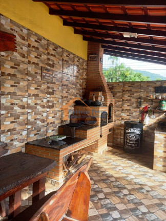 Imagem Casa com 4 Quartos à Venda, 161 m² em Perequê Açu - Ubatuba Imagem Casa com 4 Quartos à Venda, 161 m² em Perequê Açu - Ubatuba