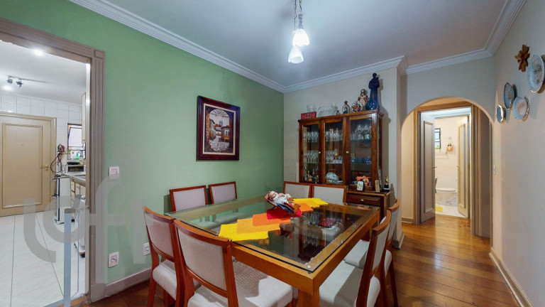 Imagem Apartamento com 3 Quartos à Venda, 103 m² em Perdizes - São Paulo