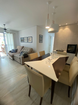 Imagem Apartamento com 3 Quartos à Venda, 87 m² em Pompéia - Santos Imagem Apartamento com 3 Quartos à Venda, 87 m² em Pompéia - Santos